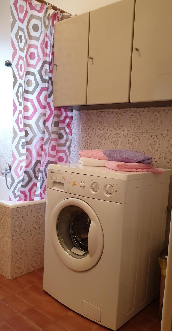 Lovely Apartment In Pomer Ngoại thất bức ảnh